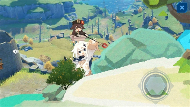 掘地求生胡桃版(2)