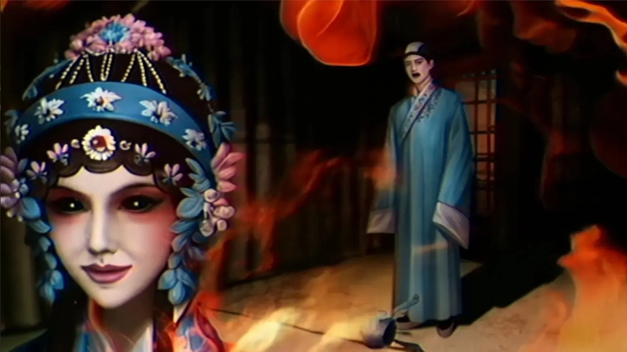 猛鬼大厦破镜重圆(5)