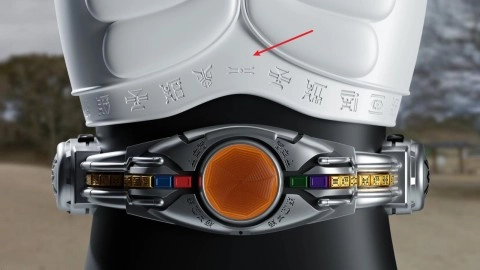 假面骑士空我模拟器图2