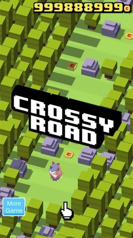 哈基米过马路(2)