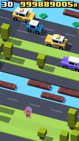 哈基米过马路(3)