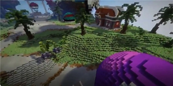 我的世界樱花宝可梦图3