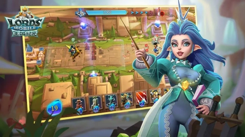 王国纪元国际服(1)