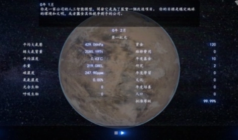 普罗米修斯计划(1)