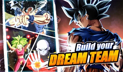 七龙珠激战传说台服(1)