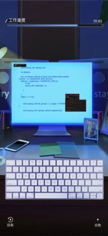 奇点时代日服-图2