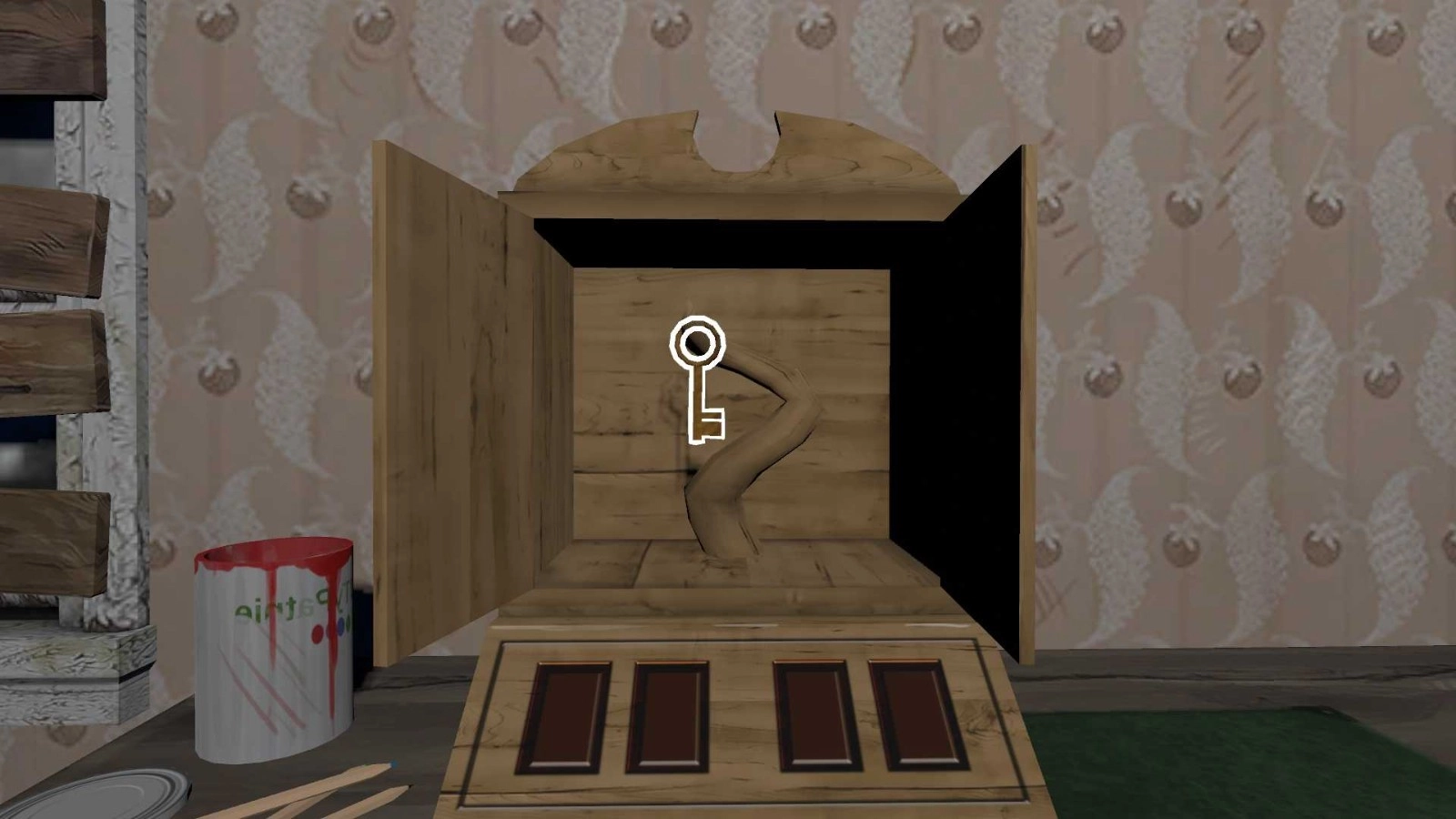 夜幕降临联机版(2)