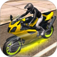 极限摩托车狂飙