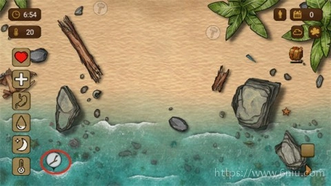 荒岛求生100天(2)