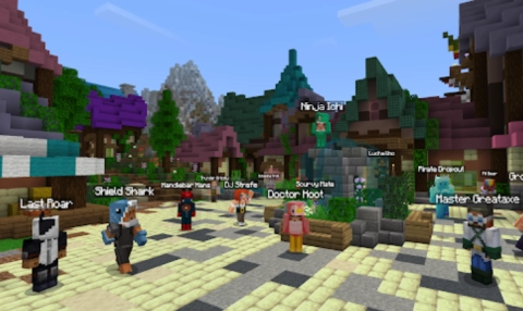 我的世界playmods图2