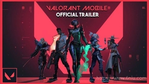 无畏契约安卓版(1)