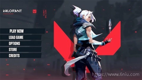 无畏契约安卓版(3)