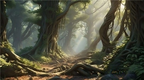 猎魔者纪元截图4