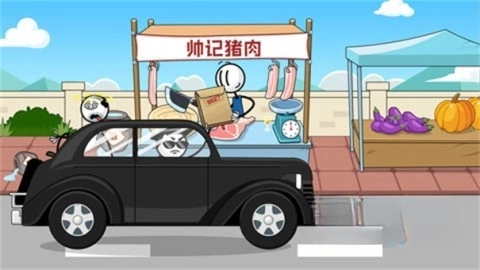 火柴人神逃脱2安卓版(3)