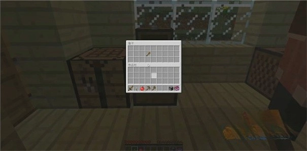 我的世界零大陆乾图4