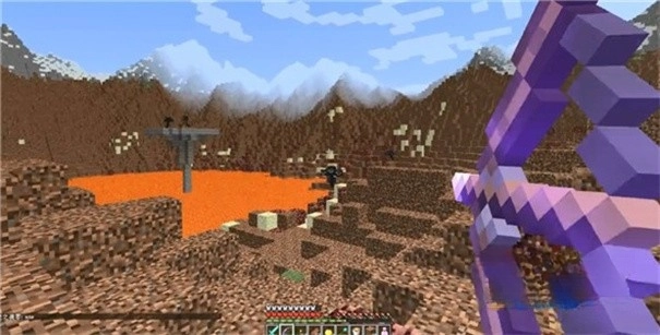 我的世界零大陆乾图3