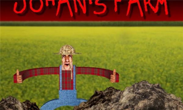 约翰的农场MOD菜单最新版3