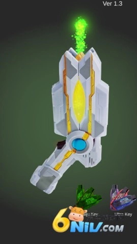 特利迦变身器模拟器