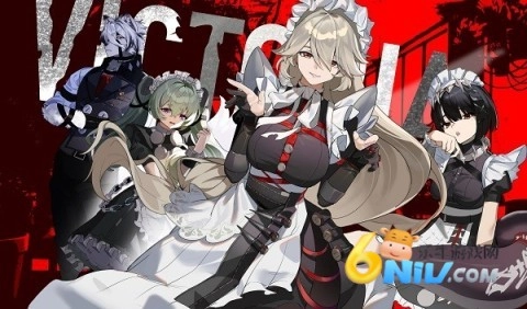 絕區(qū)零外服圖1