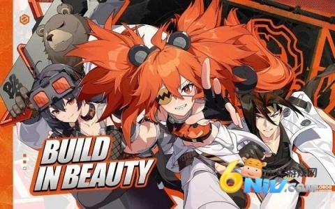 絕區(qū)零外服圖4