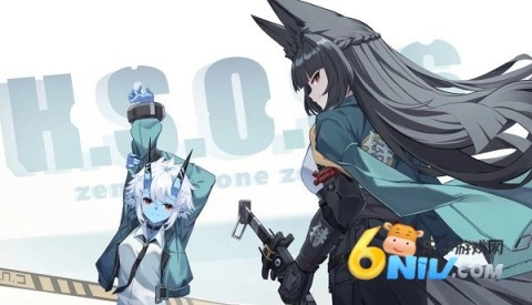 絕區(qū)零外服圖3