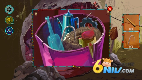 范妮吉不要和浆果说话(3)