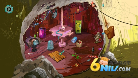 范妮吉不要和浆果说话(2)