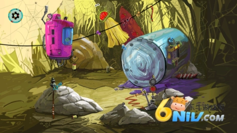 范妮吉不要和浆果说话(1)