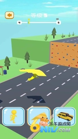 競速變變變小游戲圖1