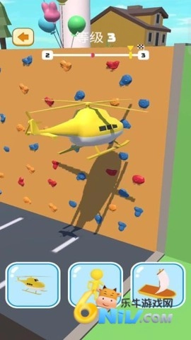 競速變變變小游戲圖2