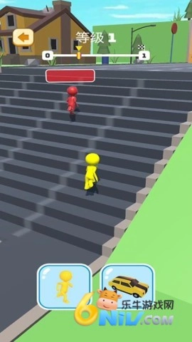 競速變變變小游戲圖4