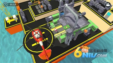 滴答機(jī)器人圖1