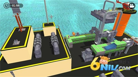 滴答機(jī)器人圖3