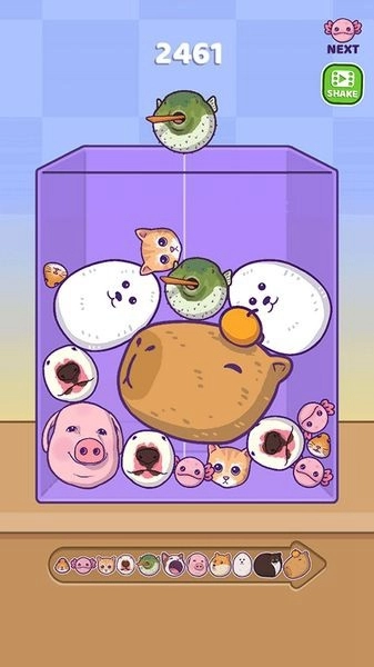 合并外國山海經(jīng)MOD修改器 Merge Fellas圖3