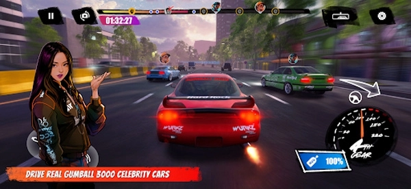 岡博3000世界巡回賽圖1