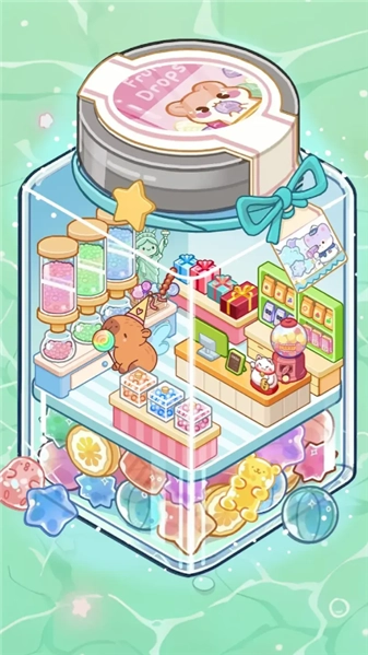 小小的天堂手机版