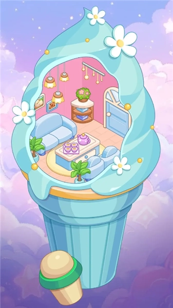 小小的天堂手机版