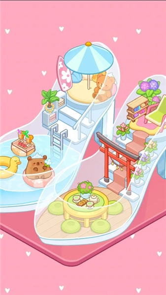 小小的天堂手机版