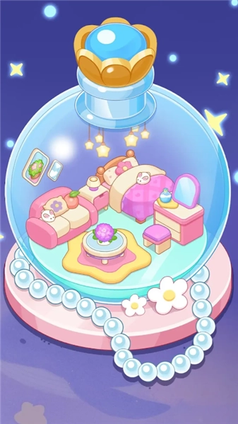 小小的天堂手机版