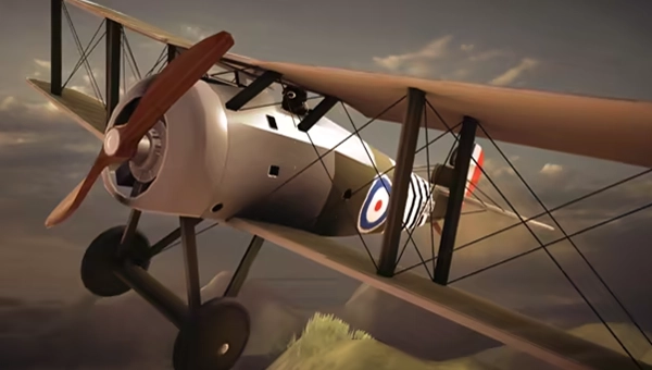 榮耀之翼steam移植版圖4