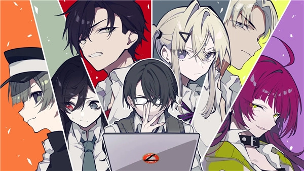 时廻者安卓汉化版图3