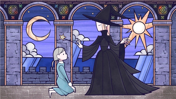 时廻者安卓汉化版图4