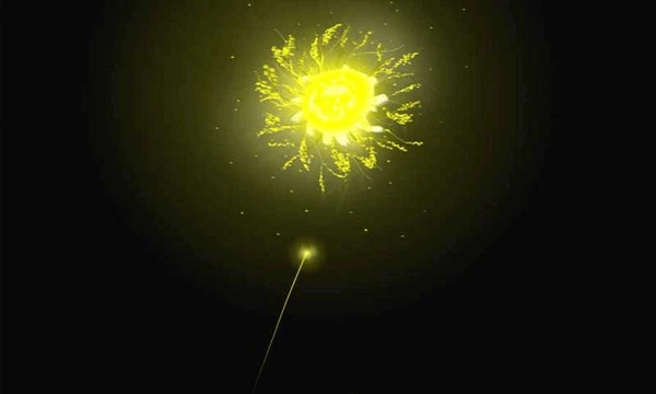 生命之潮 Waves Of Life圖3