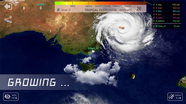 飓风大作战图5