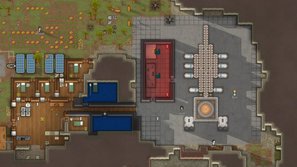 RimWorld
