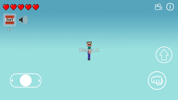 菜鸟一拳 NoobOnePunch4