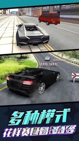 公路汽车模拟器2游戏(3)