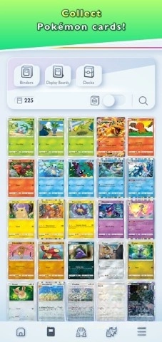 宝可梦TCG口袋(3)