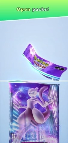 宝可梦TCG口袋(2)