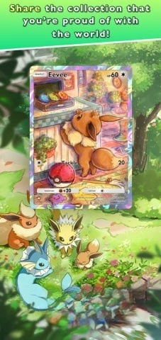 宝可梦TCG口袋(5)